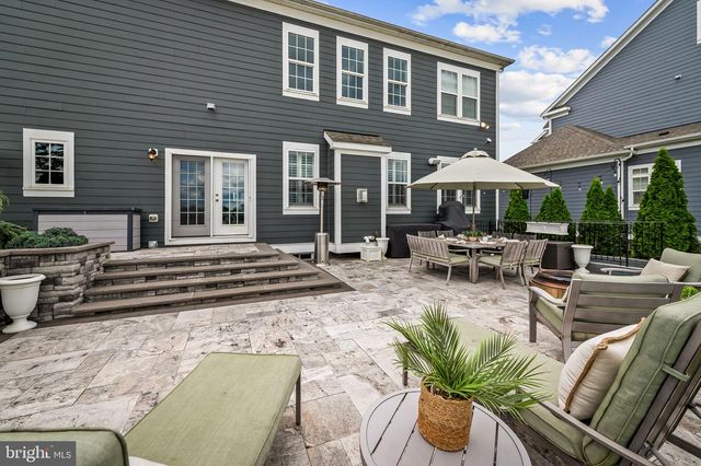6408 PADDINGTON ST, Middle River, MD 21220