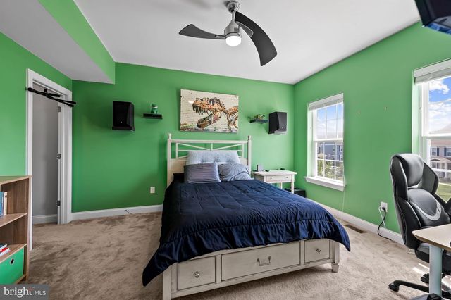 6408 PADDINGTON ST, Middle River, MD 21220