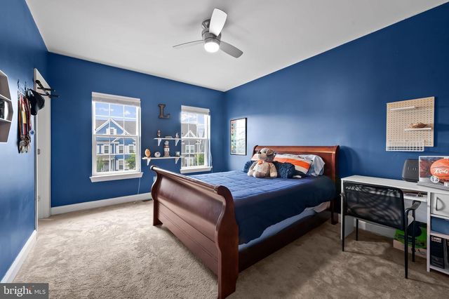 6408 PADDINGTON ST, Middle River, MD 21220