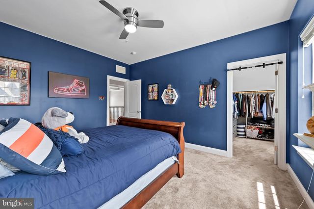 6408 PADDINGTON ST, Middle River, MD 21220
