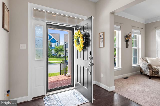 6408 PADDINGTON ST, Middle River, MD 21220