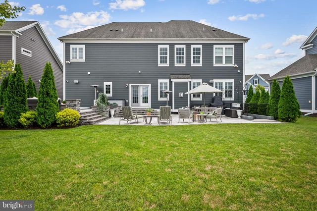 6408 PADDINGTON ST, Middle River, MD 21220