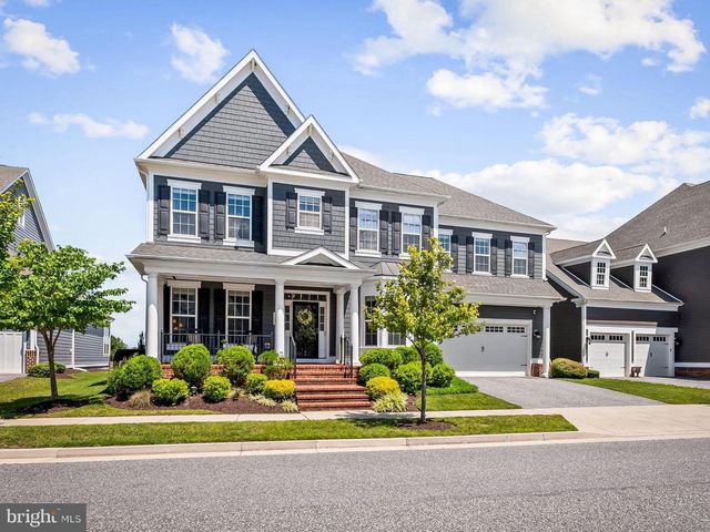 6408 PADDINGTON ST, Middle River, MD 21220