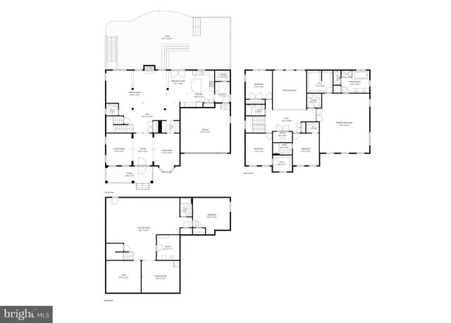 6408 PADDINGTON ST, Middle River, MD 21220