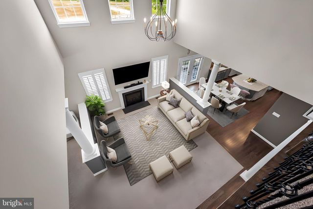 6408 PADDINGTON ST, Middle River, MD 21220