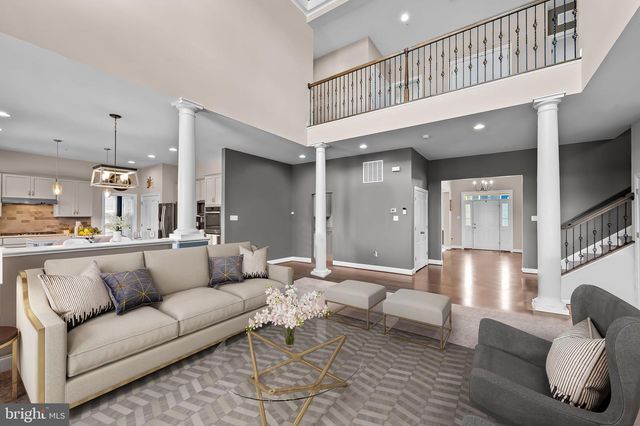 6408 PADDINGTON ST, Middle River, MD 21220