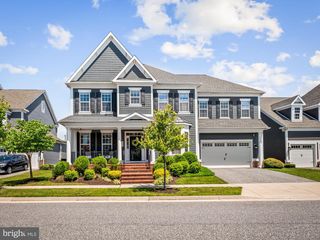 6408 PADDINGTON ST, Middle River, MD 21220