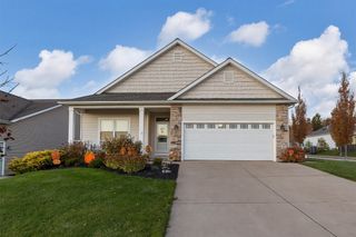 2830 CARDINAL Drive, Erie, PA 16509