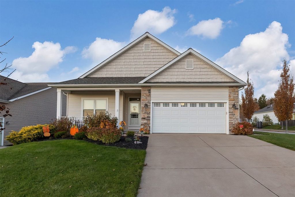 2830 CARDINAL Drive, Erie, PA 16509