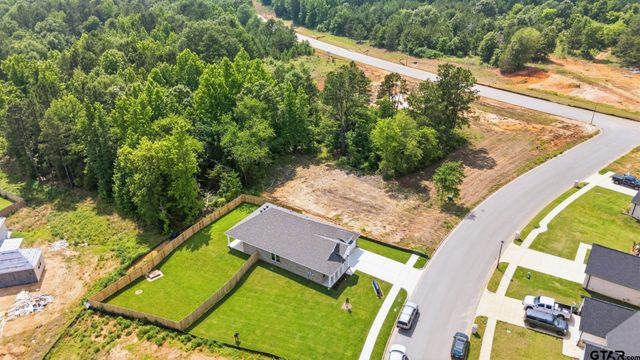 9525 Friedlander, Tyler, TX 75703