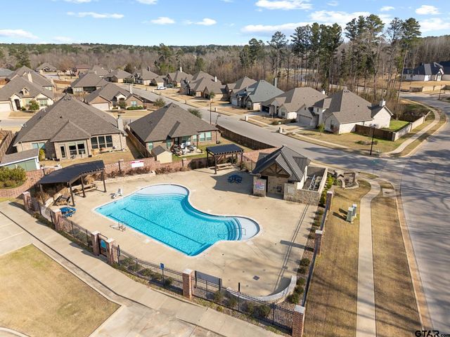 9525 Friedlander, Tyler, TX 75703