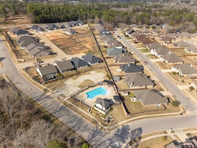 9525 Friedlander, Tyler, TX 75703