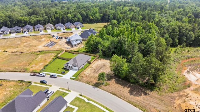 9525 Friedlander, Tyler, TX 75703
