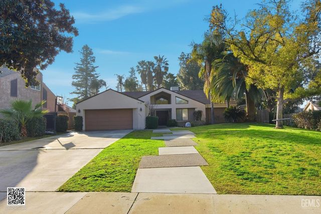 2601 Manitou Way, Bakersfield, CA 93309