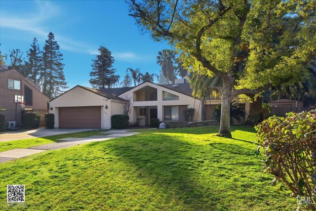 2601 Manitou Way, Bakersfield, CA 93309