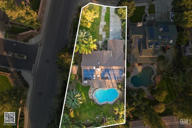 2601 Manitou Way, Bakersfield, CA 93309