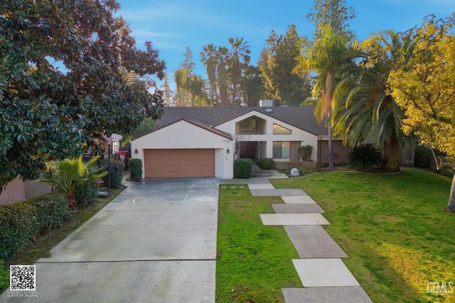 2601 Manitou Way, Bakersfield, CA 93309