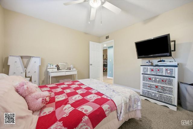 2601 Manitou Way, Bakersfield, CA 93309