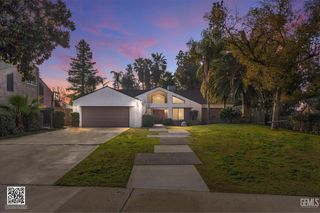 2601 Manitou Way, Bakersfield, CA 93309