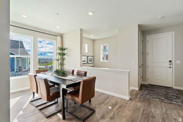 6108 W SPARROW VIEW DR, South Jordan, UT 84009