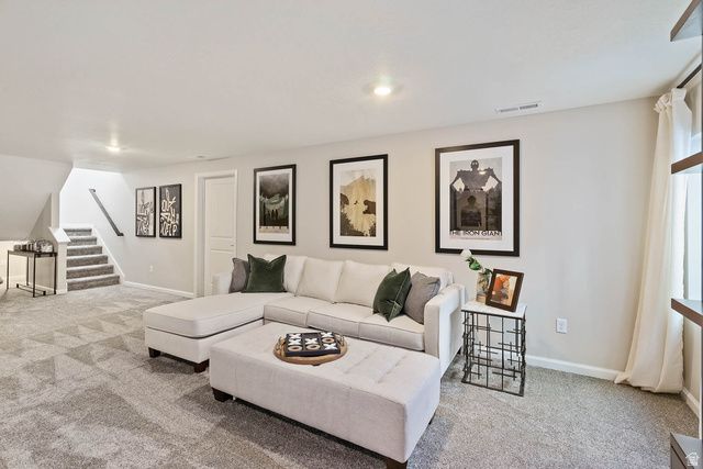 6108 W SPARROW VIEW DR, South Jordan, UT 84009
