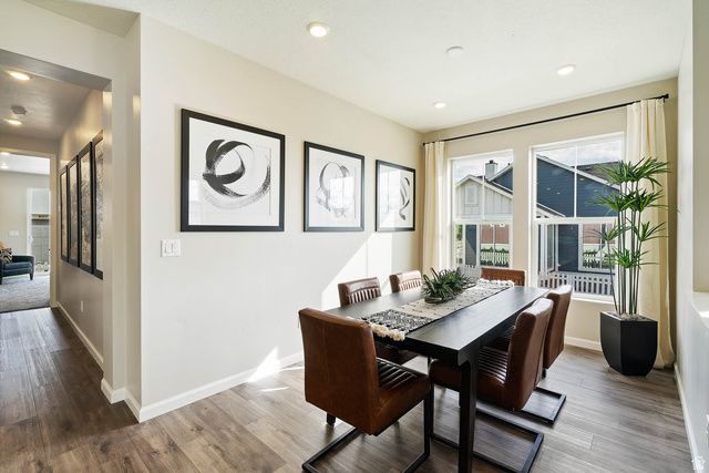 6108 W SPARROW VIEW DR, South Jordan, UT 84009