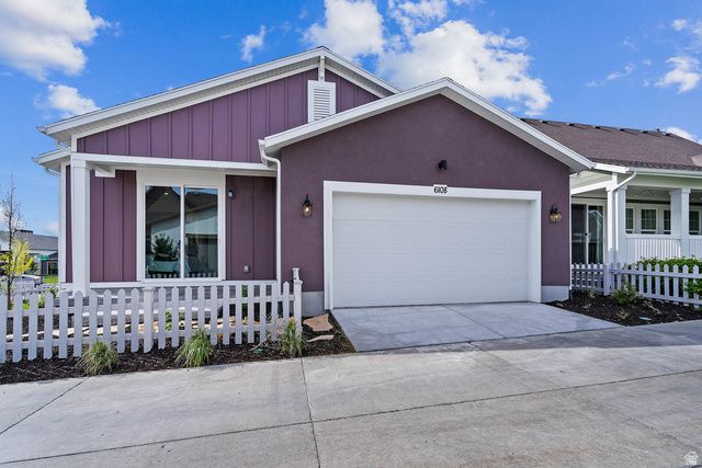 6108 W SPARROW VIEW DR, South Jordan, UT 84009
