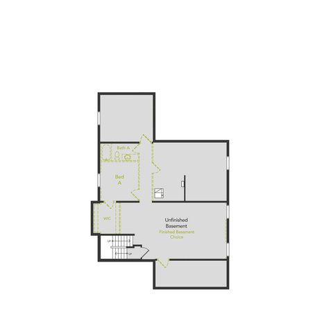 6108 W SPARROW VIEW DR, South Jordan, UT 84009