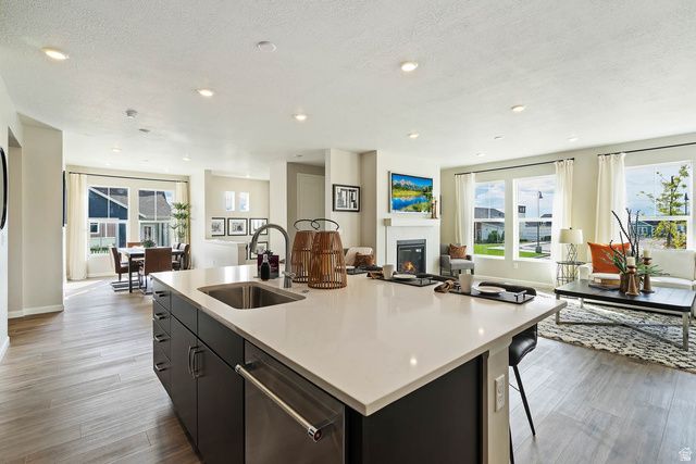 6108 W SPARROW VIEW DR, South Jordan, UT 84009