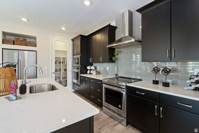 6108 W SPARROW VIEW DR, South Jordan, UT 84009