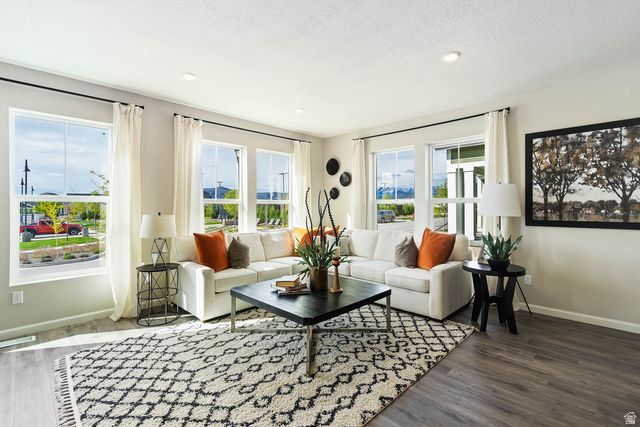 6108 W SPARROW VIEW DR, South Jordan, UT 84009