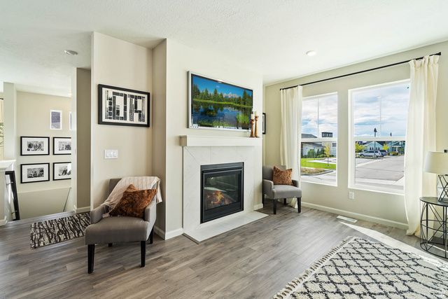 6108 W SPARROW VIEW DR, South Jordan, UT 84009