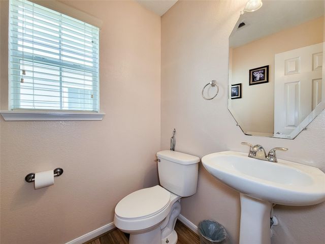 7726 Sagemark Ridge Drive, Cypress, TX 77433