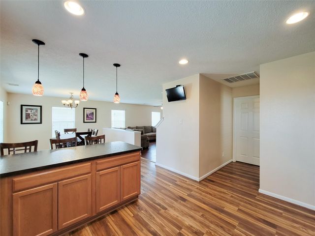 7726 Sagemark Ridge Drive, Cypress, TX 77433