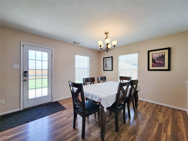 7726 Sagemark Ridge Drive, Cypress, TX 77433