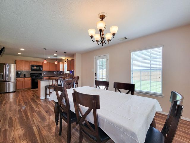 7726 Sagemark Ridge Drive, Cypress, TX 77433