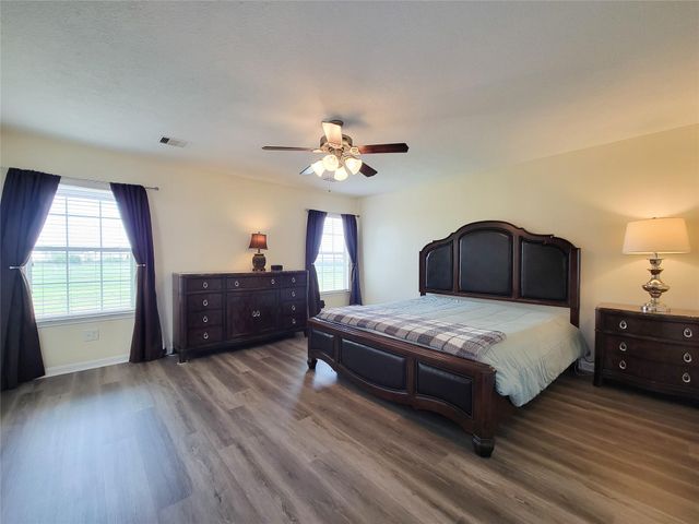7726 Sagemark Ridge Drive, Cypress, TX 77433