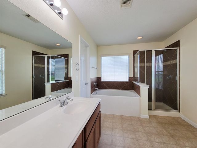 7726 Sagemark Ridge Drive, Cypress, TX 77433