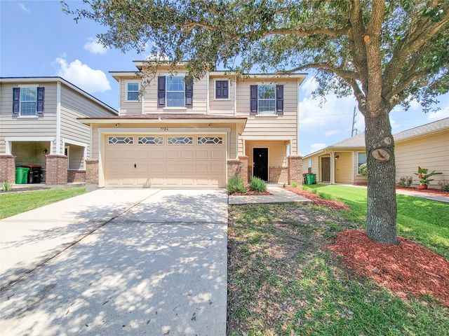 7726 Sagemark Ridge Drive, Cypress, TX 77433
