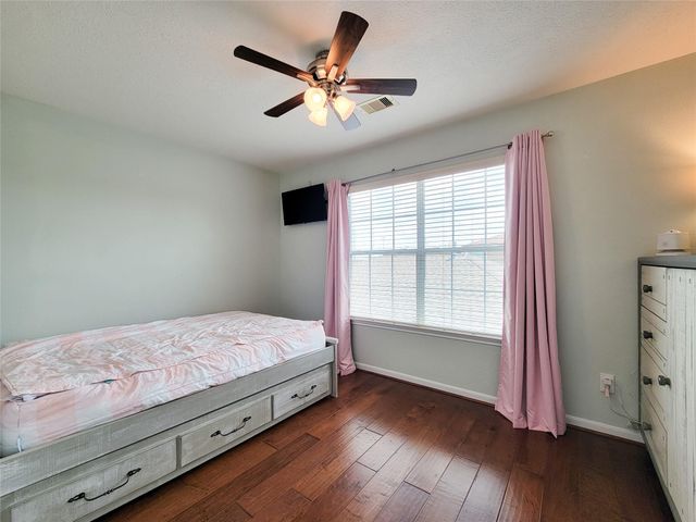 7726 Sagemark Ridge Drive, Cypress, TX 77433