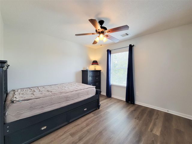 7726 Sagemark Ridge Drive, Cypress, TX 77433