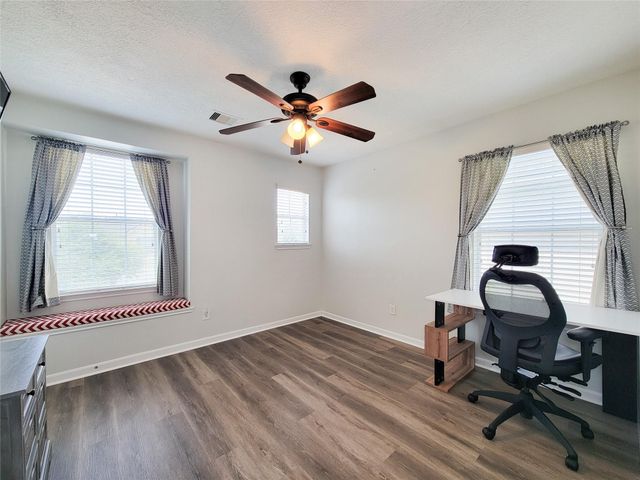 7726 Sagemark Ridge Drive, Cypress, TX 77433