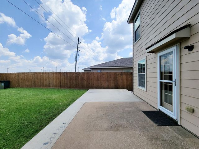 7726 Sagemark Ridge Drive, Cypress, TX 77433