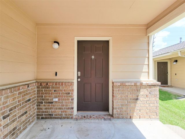 7726 Sagemark Ridge Drive, Cypress, TX 77433