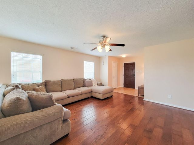 7726 Sagemark Ridge Drive, Cypress, TX 77433
