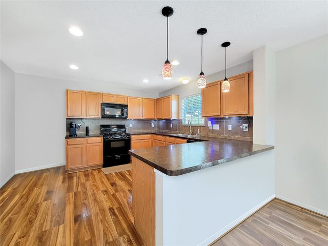 7726 Sagemark Ridge Drive, Cypress, TX 77433