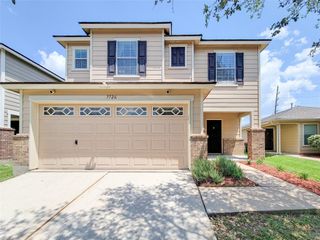 7726 Sagemark Ridge Drive, Cypress, TX 77433