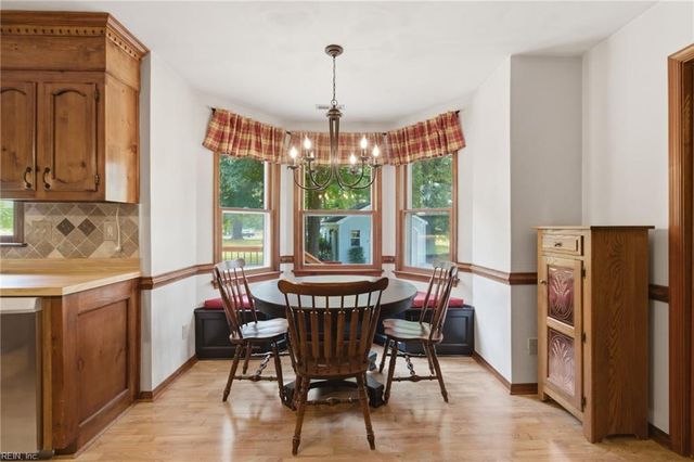 701 Baywood TRL, Chesapeake, VA 23323