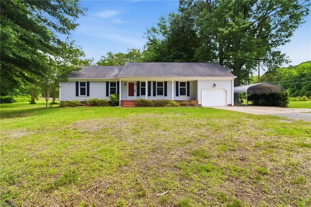 701 Baywood TRL, Chesapeake, VA 23323