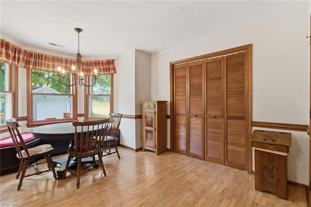 701 Baywood TRL, Chesapeake, VA 23323
